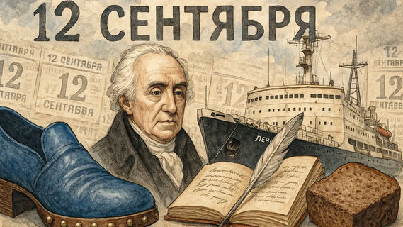 Пушкин в Болдино, Петр первый против каблуков, дорога жизни