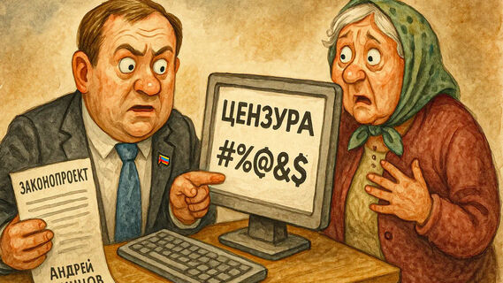 Закон, люди