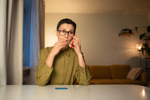 «Вы участвуете в спецоперации по поимке преступника», или не дайте близкому лишиться миллионов: вот как ведут себя после обработки мошенниками