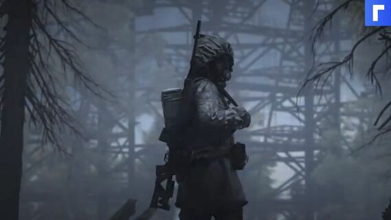 Игру S.T.A.L.K.E.R. запустили на российском процессоре «Эльбрус-8С»