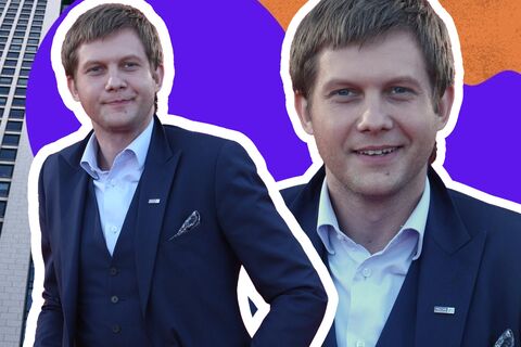 Корчевникову посоветовали влюбиться в замужнюю