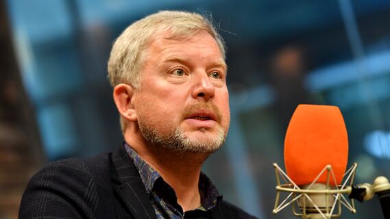 Не оправдал ожиданий: Пельш решил не выговаривать фамилию чиновника на КВН 