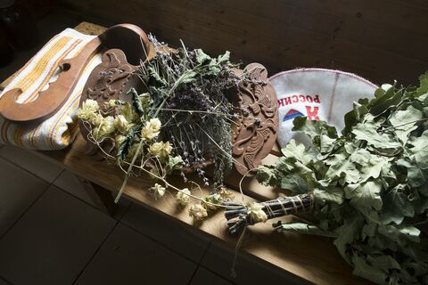 Горячая экскурсия: в Петербурге будут развивать банный туризм