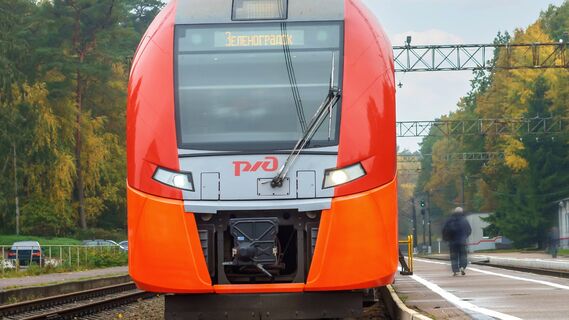 Что нужно для поездки на поезде в Калининград из Москвы: полный список документов