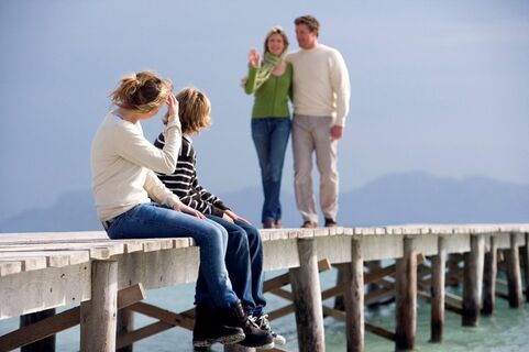 Выбросите эту фразу из своего лексикона – и отношения мигом потеплеют: быстрый путь из «токсика» в «комфортика»