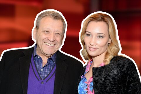 «Памятник поставили посторонние!»: вдову Грачевского призвали к ответу