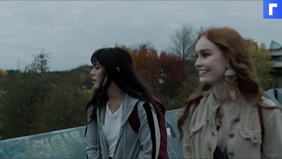 Опубликован трейлер психологического триллера «Мания»
