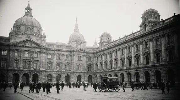 Инструмент просвещённого патриотизма: зачем Елизавете Петровне понадобился университет в Москве, а не в Петербурге