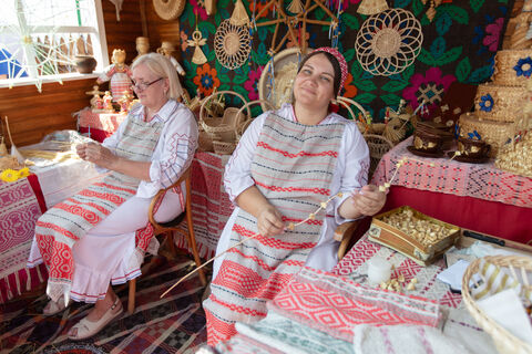 В Беларусь еду с 1 кошельком, а возвращаюсь с набитыми баулами - вот что оттуда везу