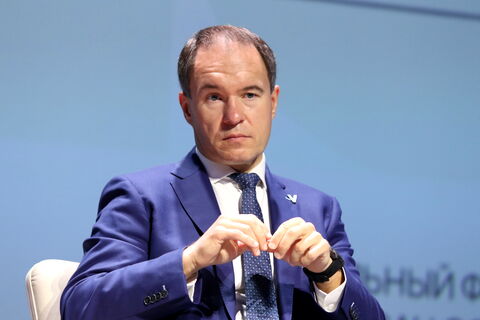 Ситов обошёл Енокаева: кто стал самым цитируемым чиновником в Петербурге