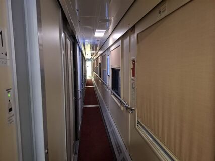 Для русских — сущая кара, для иностранцев — мечта: маршрут по России, о котором грезят европейцы 