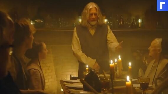 Вышел трейлер фильма-ужасов «Паранормальные явления» 