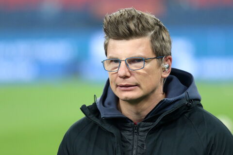 Аршавин приоткрыл карты: чего он на самом деле добивается в «Зените»