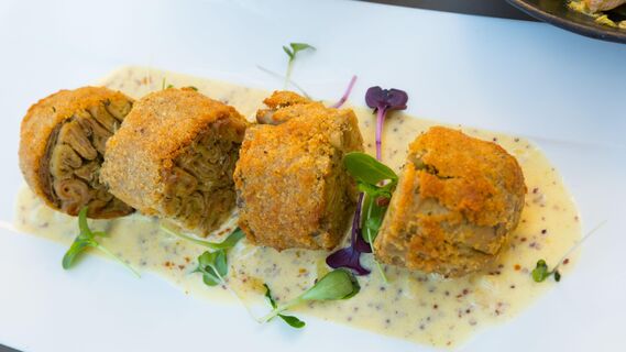 Не только улитки: какие блюда французской кухни вы не захотите пробовать