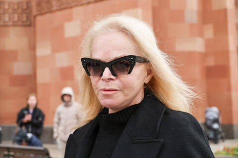 Долина прервёт молчание о «квартирном» скандале: все дело в плотном графике