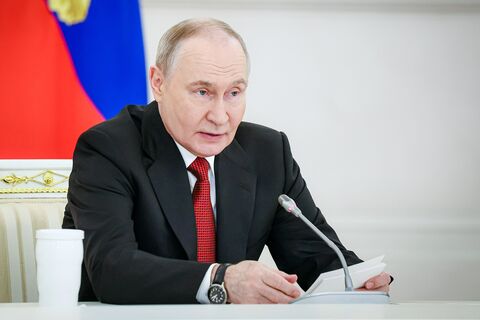 Больше, чем просто дипломатия: о чем на самом деле договорились Путин и Аракчи в Петербурге