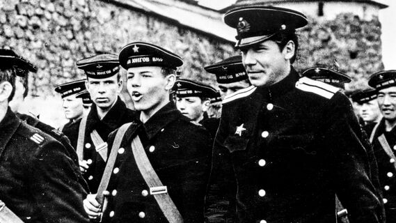 В Ленобласти официально учредили новый праздник: осенью будут вспоминать подвиг валаамских юнг
