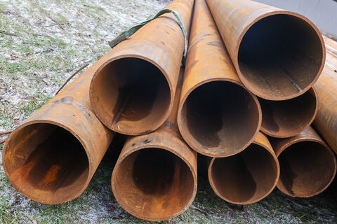 Реконструкция на тысячи жителей: водопровод на Богатырском готов к службе на 100 лет