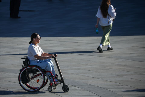 Петербуржцы с инвалидностью нашли работу благодаря неожиданному повороту года