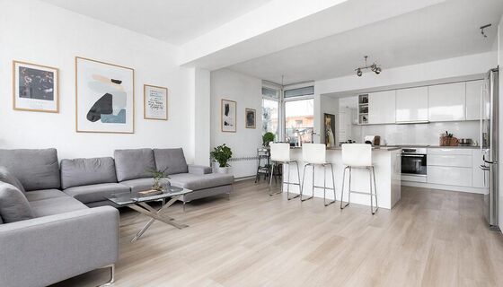 Сэкономил десятки тысяч — а квартира выглядит как с обложки журнала: дизайнеры об этом молчат