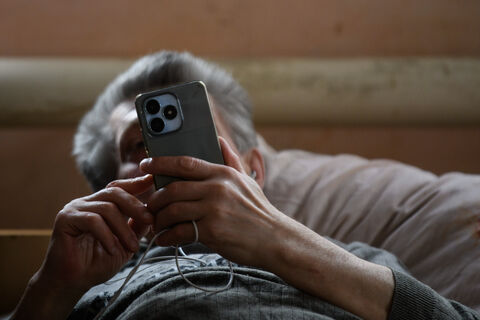 Чужие симки, свои кредиты: суд дал срок петербургским кибермошенникам