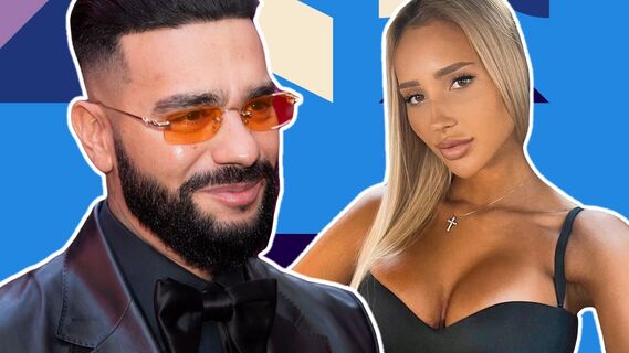 Новая мачеха? Тимати познакомил Сашу Дони с дочерью