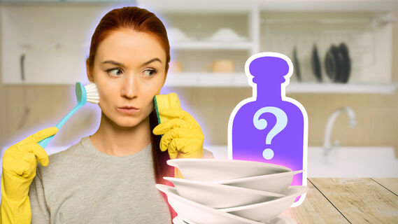 Домашний гель для мытья дешевле и безопаснее магазинного