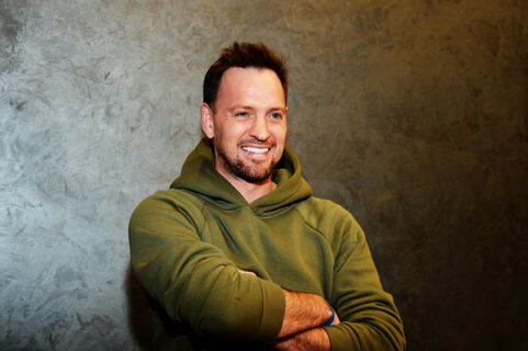 актер, соколовский