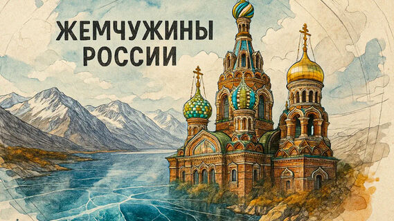 Россия