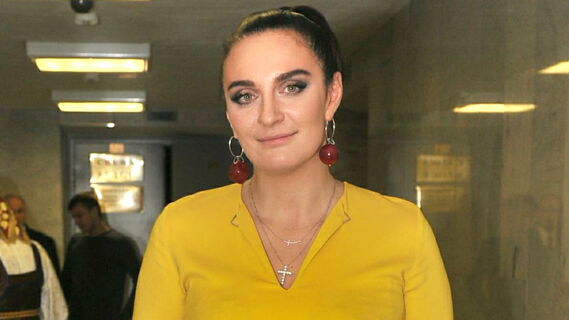 Елена Ваенга ждет второго ребенка