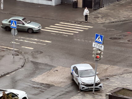 ДТП, водители, наказания