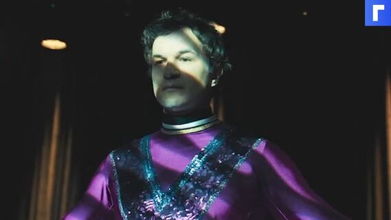 В духе «Теоремы» Пазолини: Вышел новый трейлер польской сатирической сказки «Снега больше не будет»