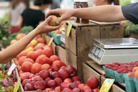 Что будет с ценами на продукты: прогноз экономиста