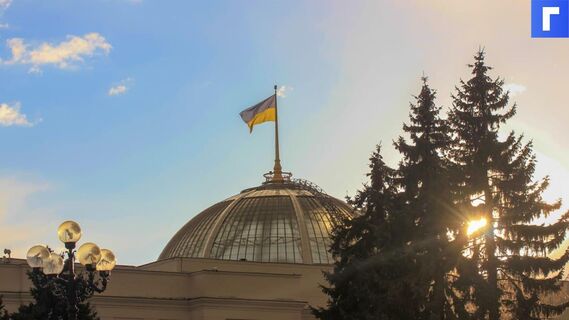 Правительство Украины решило отбирать у россиян приобретенную в стране землю