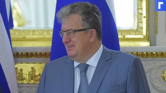 Умер бывший вице-премьер России Сергей Приходько 