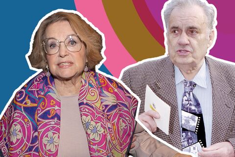«Орал и не принимал меня как актрису»: вот как Рязанов унижал Талызину