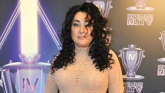 «Это счастье»: Лолита нашла плюсы в менопаузе