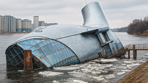 Серебряный кит