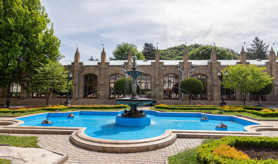 Не только на дачу: 5 городов России, куда можно поехать на майские праздники – по карману пенсионерам