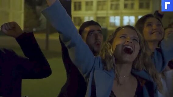 «Настя, соберись!» возглавил рейтинг популярных сериалов
