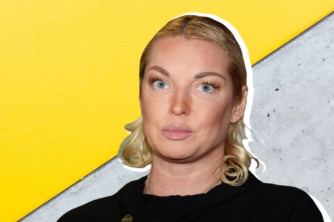 "Постоянное употребление": почему Волочкова стремительно теряет былую красоту