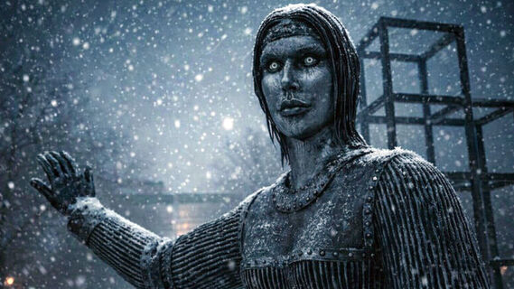 Кринж, мемы и демонтаж: почему современные памятники вызывают в России больше смеха, чем гордости