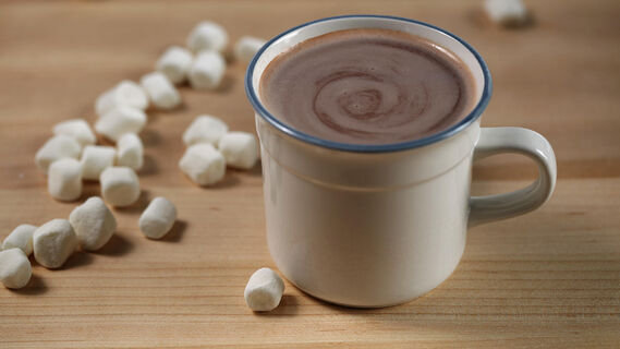 Вкуснее, чем в кофейне: вот как сделать густой горячий шоколад – на аромат сбегутся все соседи