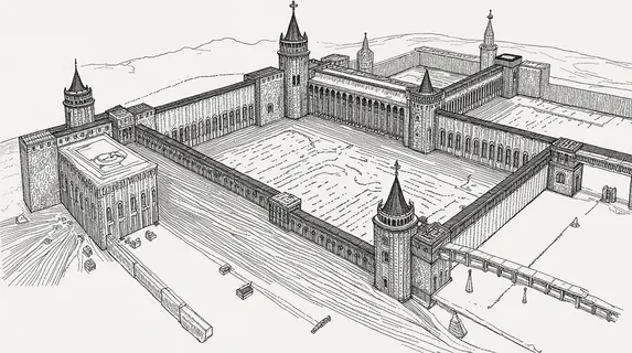 Орешек, Ладога, Копорье: 3 примера гениальной военной модернизации Москвы