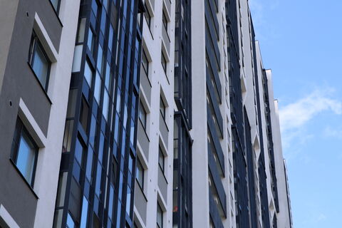 Сколько стоит квадратный метр жилья в Санкт-Петербурге - придется раскошелиться: цена зависит от этих факторов