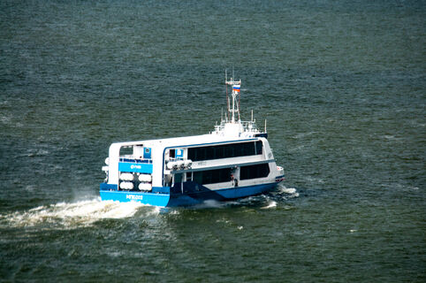 Речной транспорт