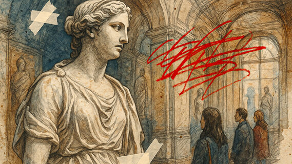 Скульптура