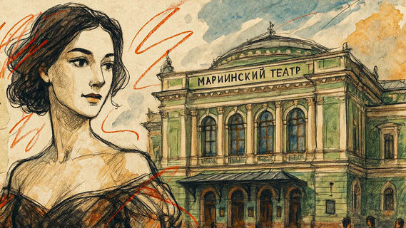 Мариинский театр