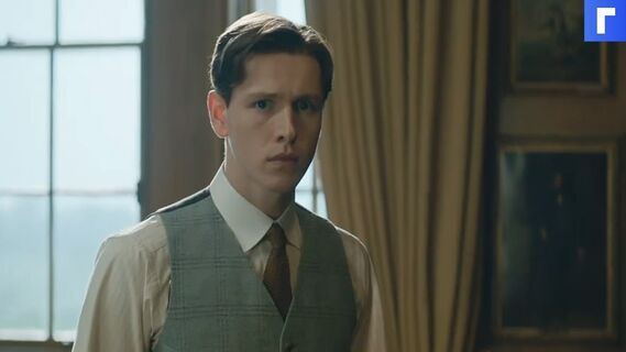 Вышел трейлер шпионского боевика «King’s man: Начало» с Рэйфом Файнсом