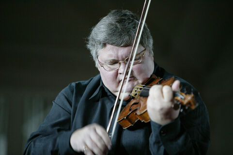 Прерванный рейс в Стамбул и последний путь через Петропавловку: в Петербурге попрощаются с великим скрипачом Сергеем Стадлером